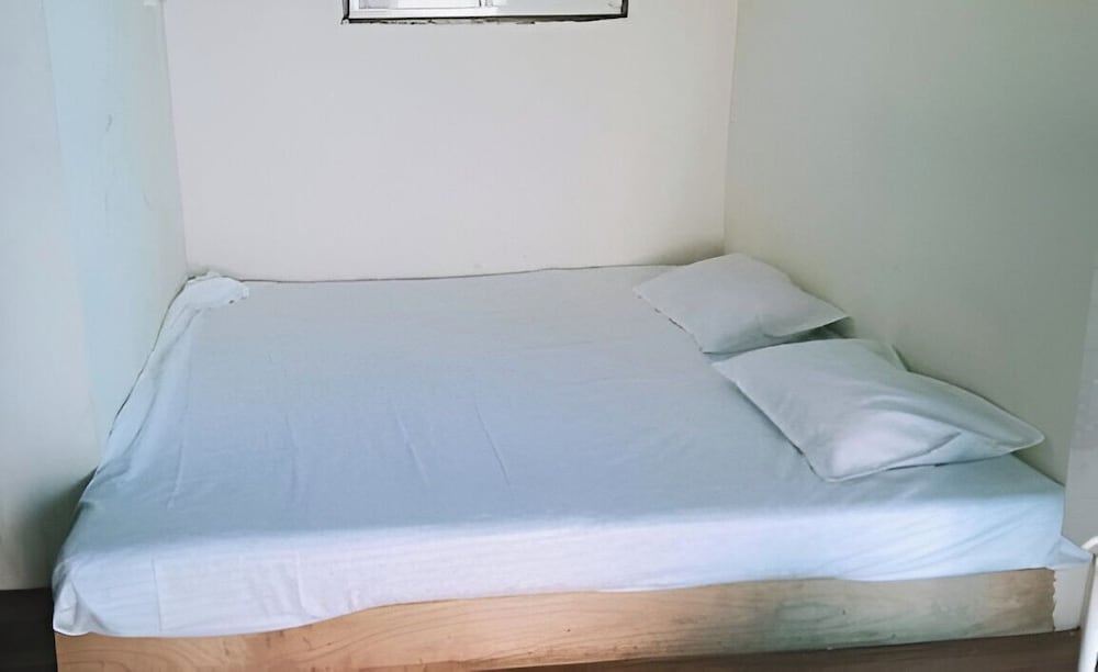 Dormitory Room