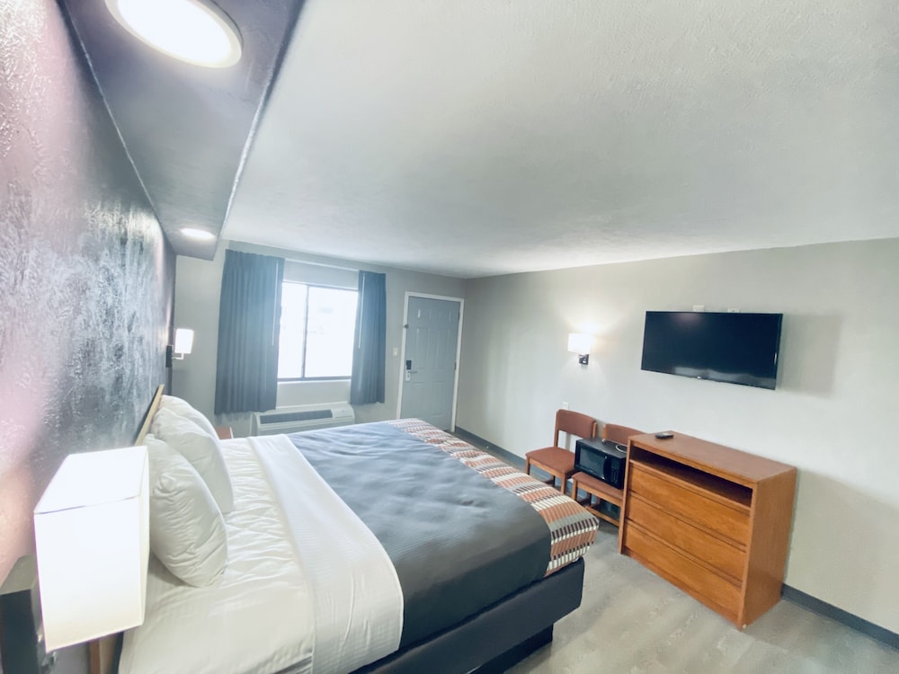 Single Room, Smoking photo 1