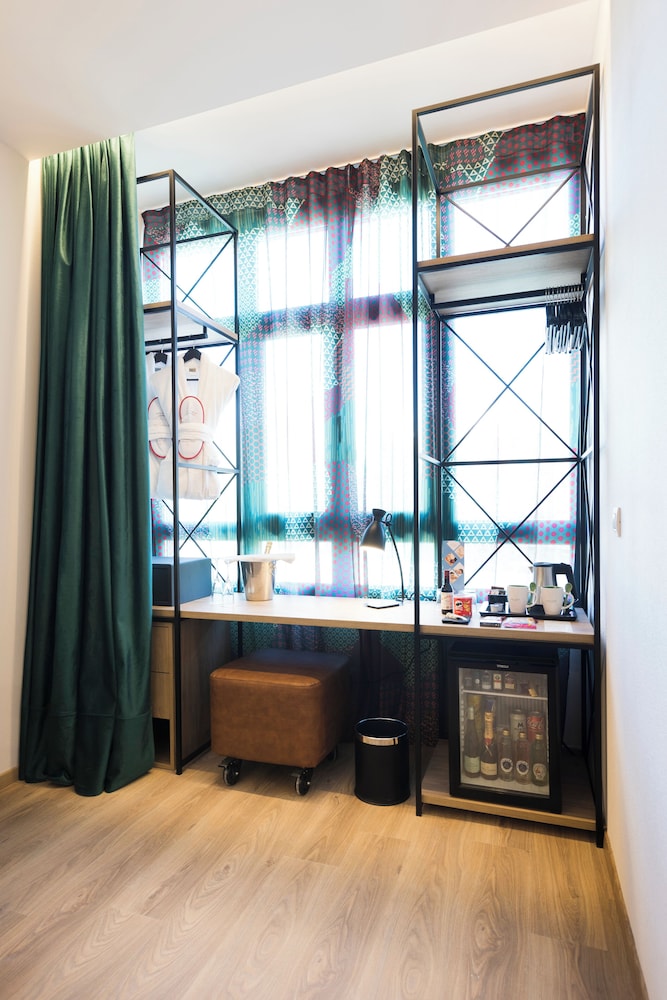 Habitación Clásica