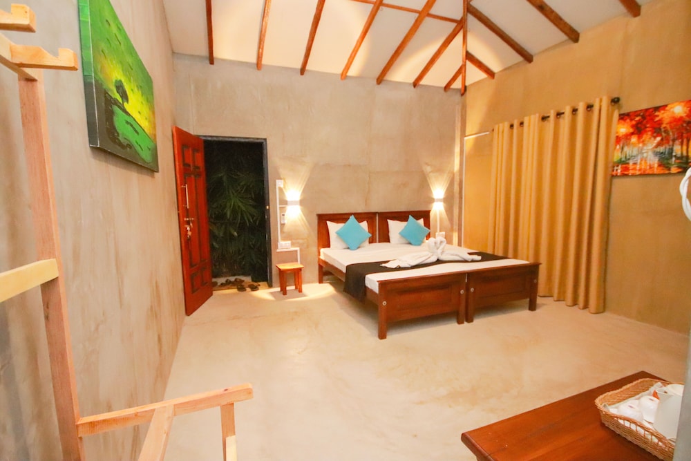 Deluxe Twin Room - Photo 4