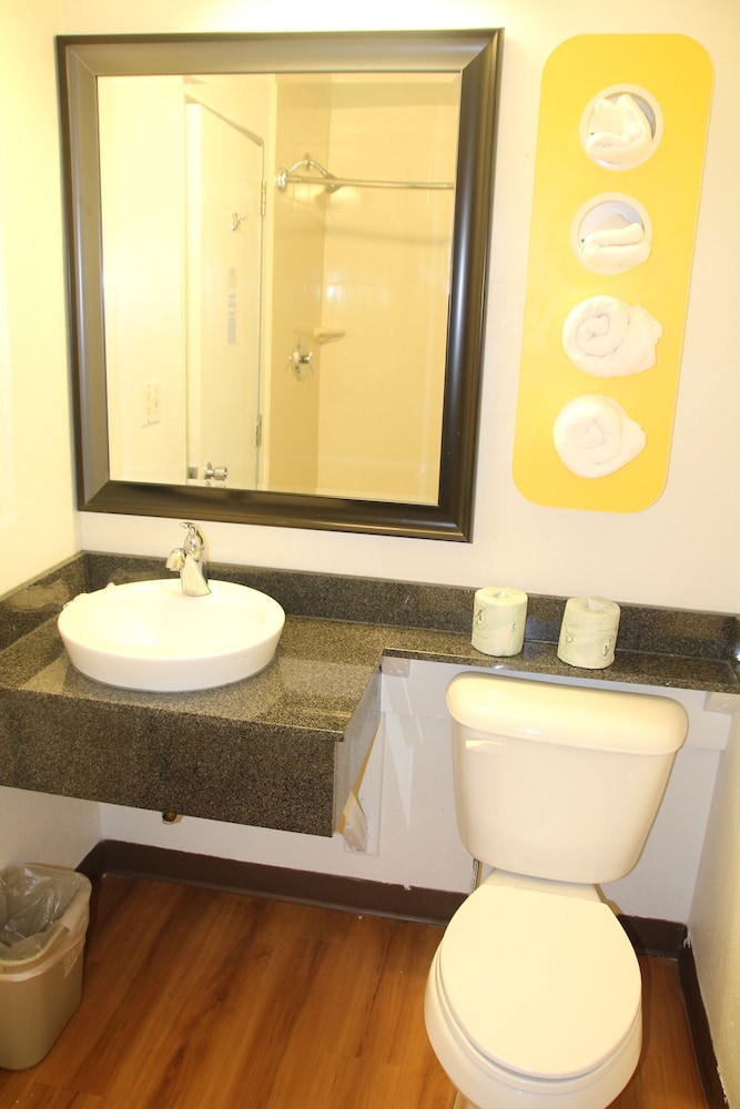 Motel 6-Warwick, RI - Providence Airport - I-95, 사진 2