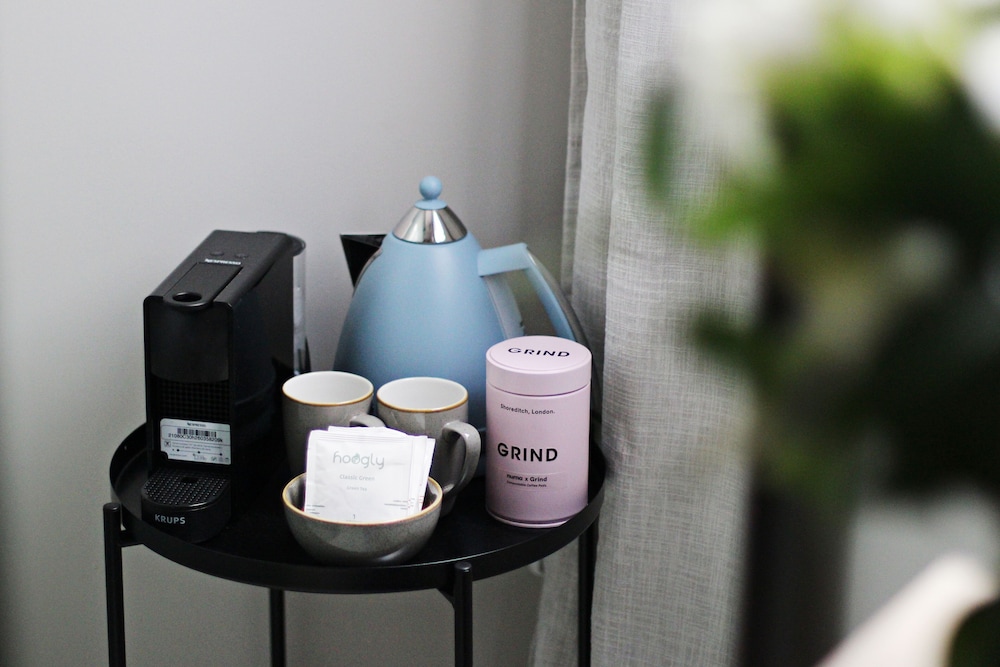 Standard Room - Photo 25