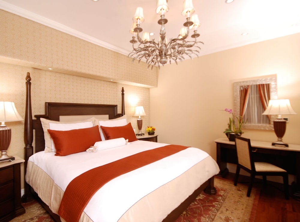 Master Suite photo 2