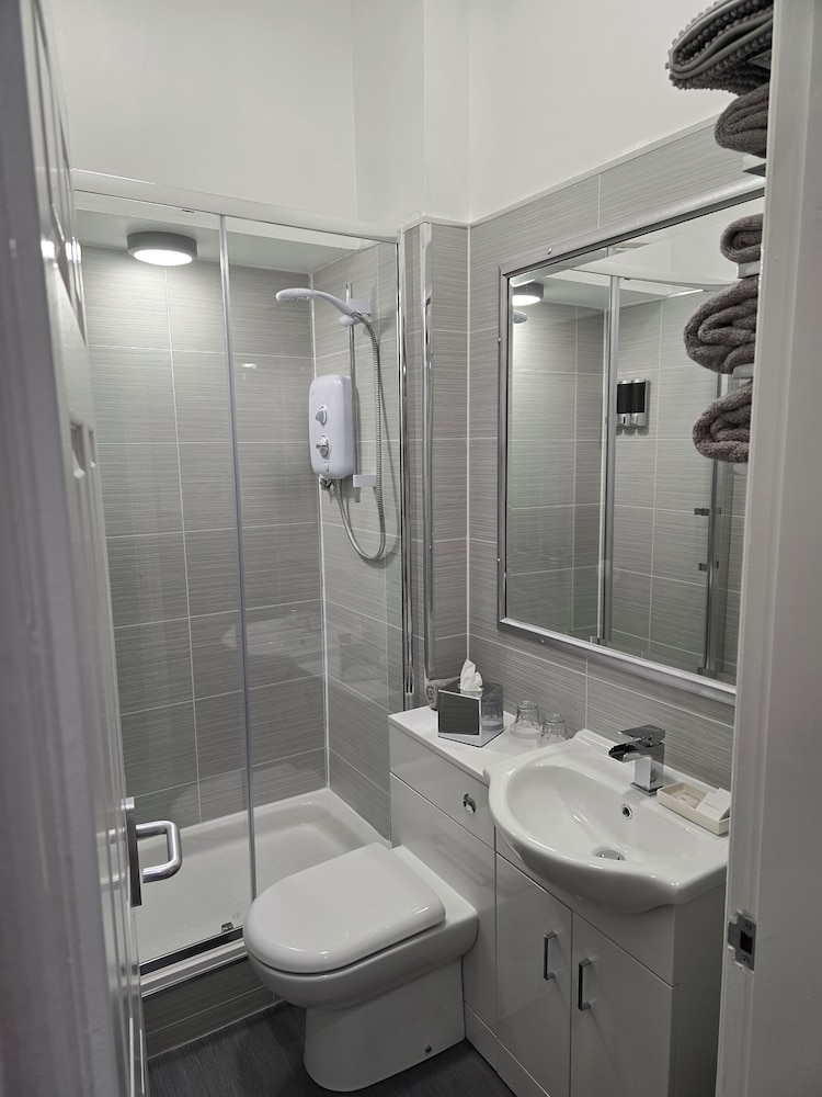 Deluxe Double Room, 1 Double Bed, Non Smoking, City View photo 3