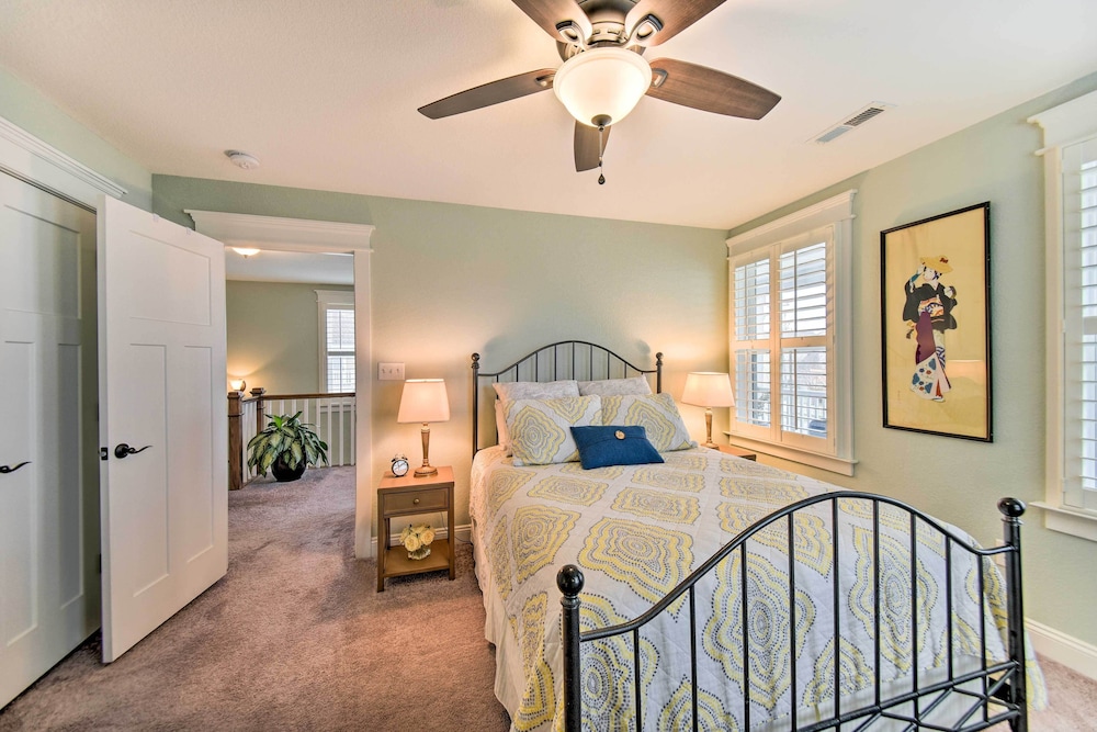 House (4 Bedrooms) photo 1