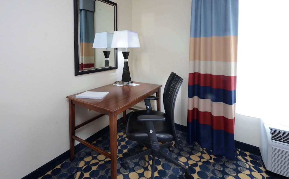 Hampton Inn and Suites Lynchburg, Billede 4