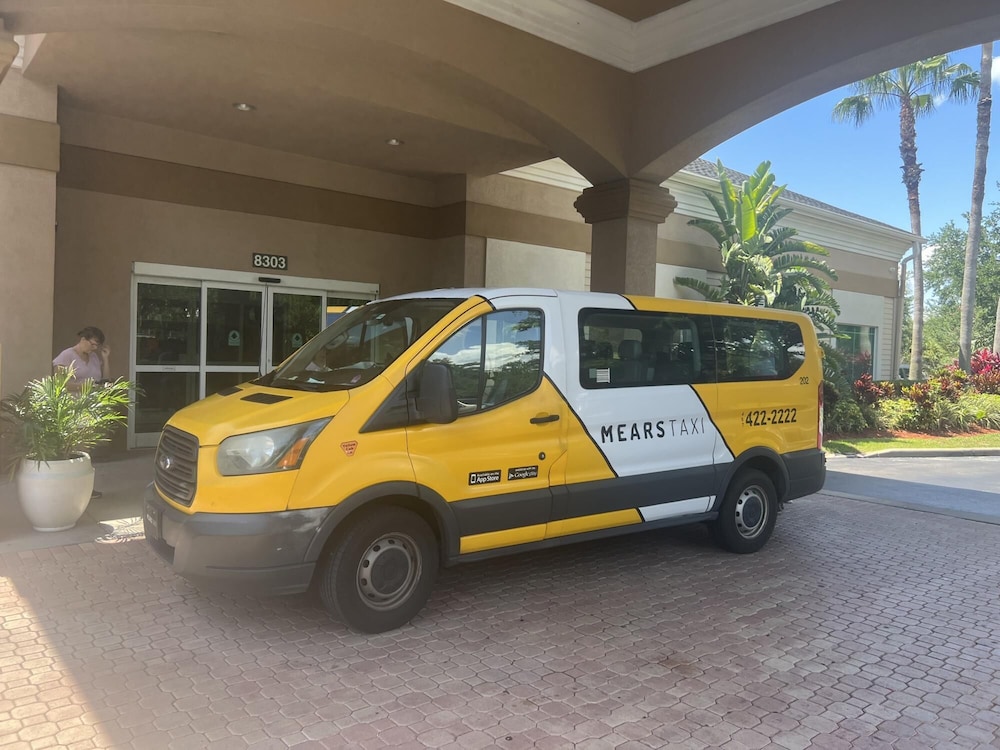 Lake Buena Vista Suite 2 Queens, Billede 74