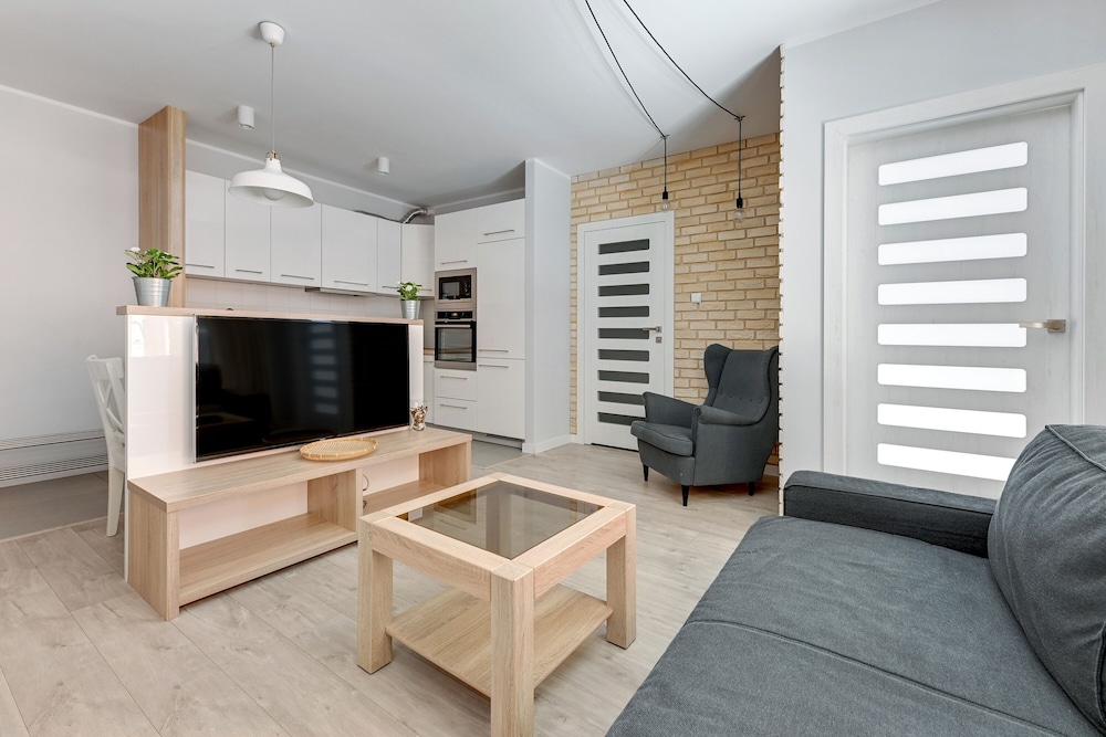 Elite Apartment