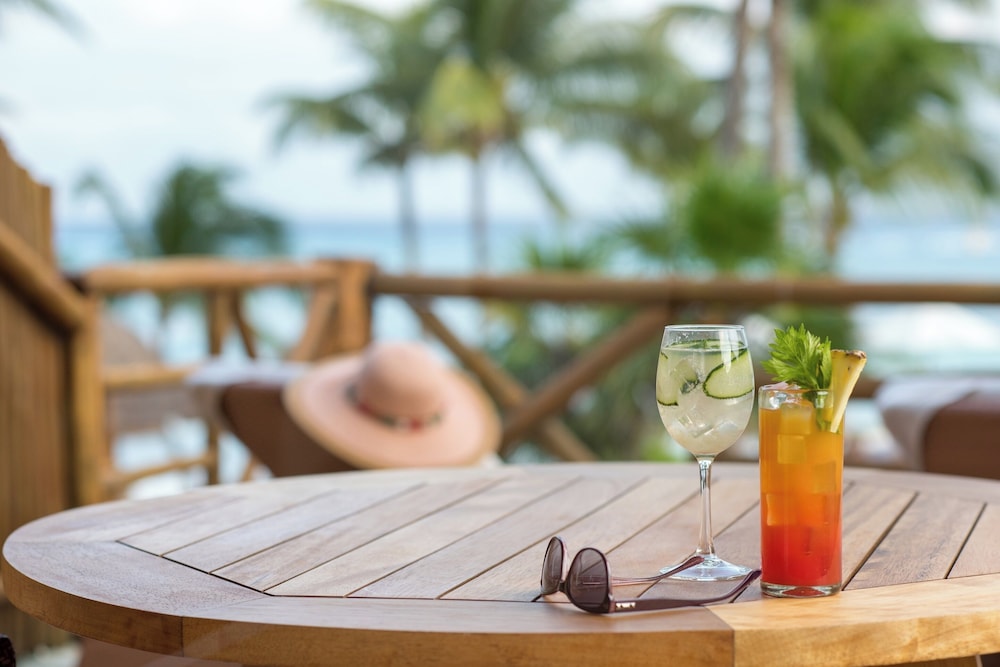 Ocean View Palapa