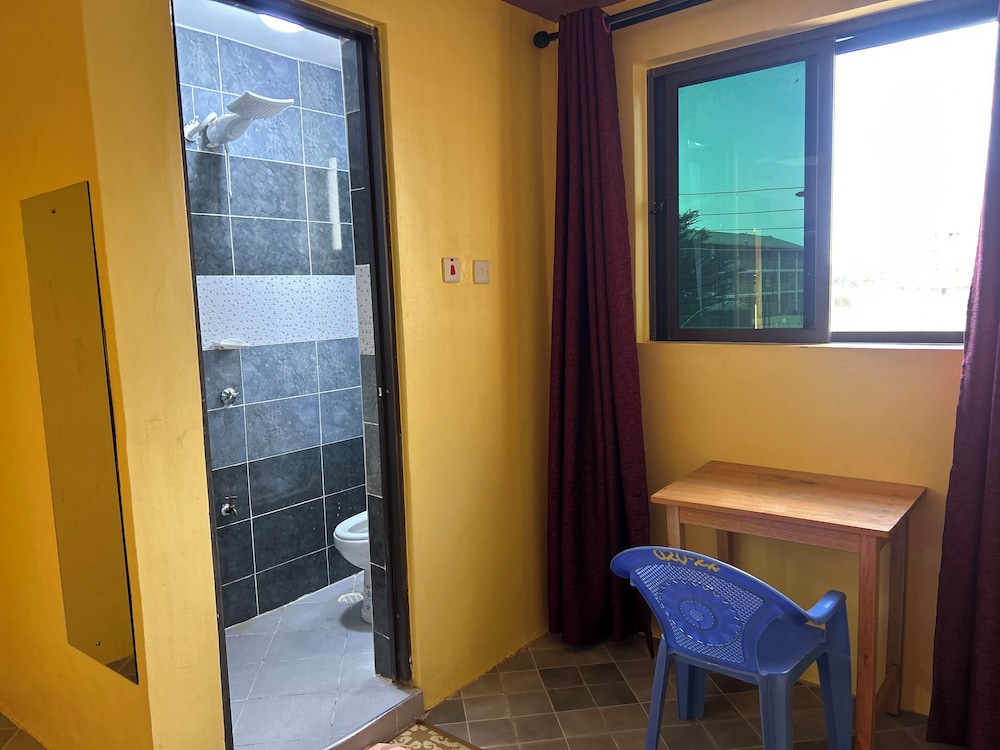 Basic Room, Kitchenette, City View photo 1