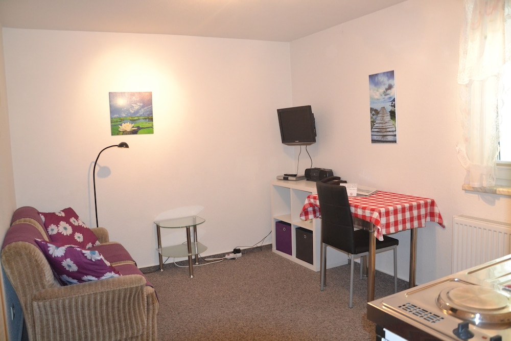 Apartment (No 2) photo 1