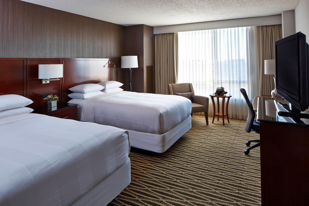 Club Room, 2 Double Beds - Photo 1
