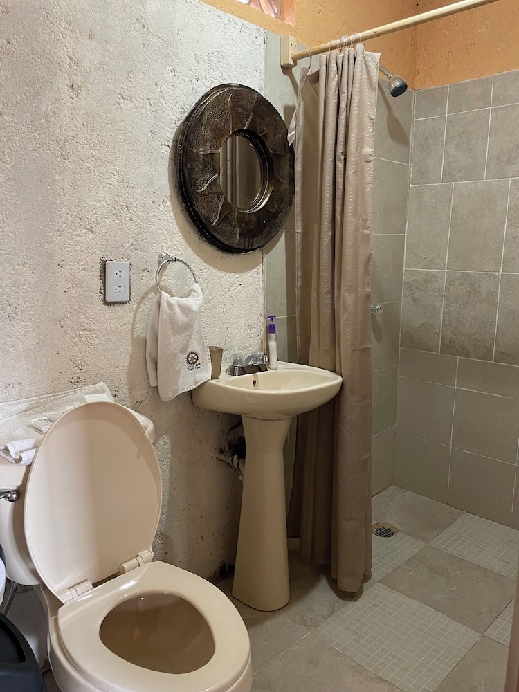 Quadruple Room photo 3