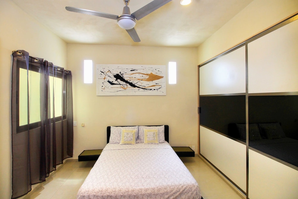 Praia 7, 2 Bedrooms, 1 Bath Apartment