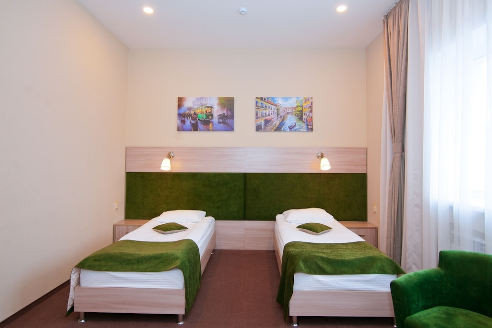 Superior Double Or Twin Room photo 2