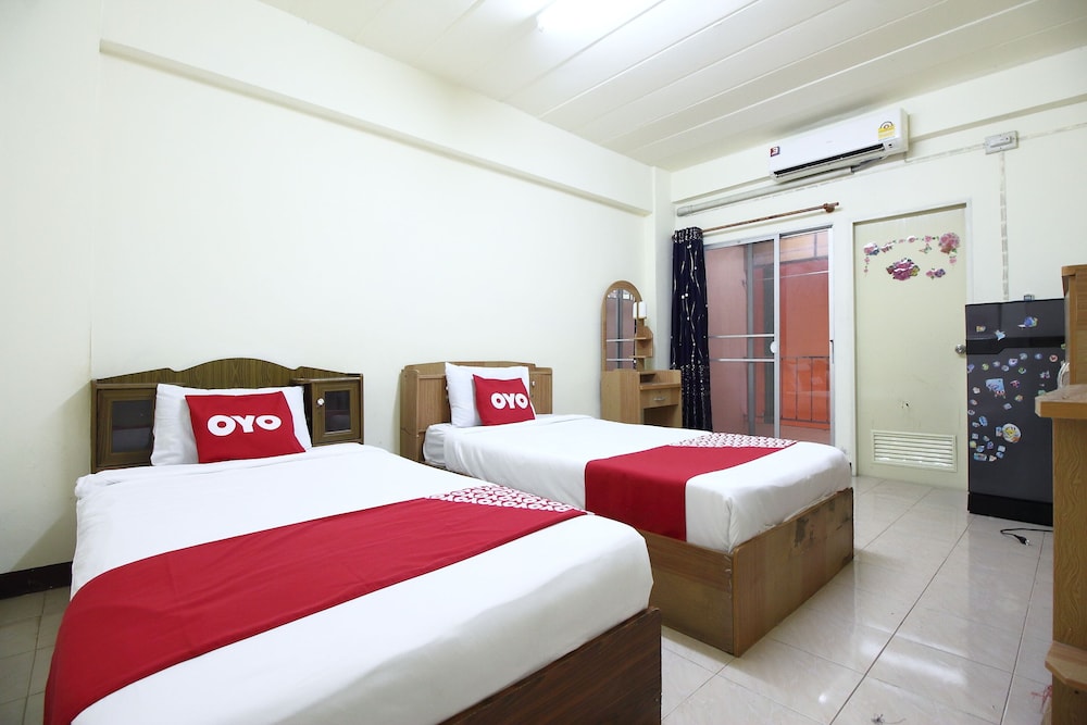 Standard Twin Room photo 1