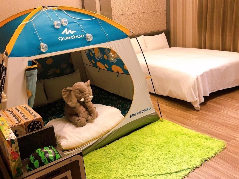 Family Double Room photo 3
