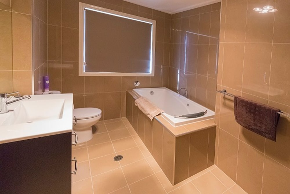 Deluxe Triple Room (Gold Leaf Room) photo 3