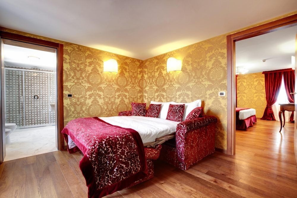 Family Suite, 2 Bedrooms photo 1