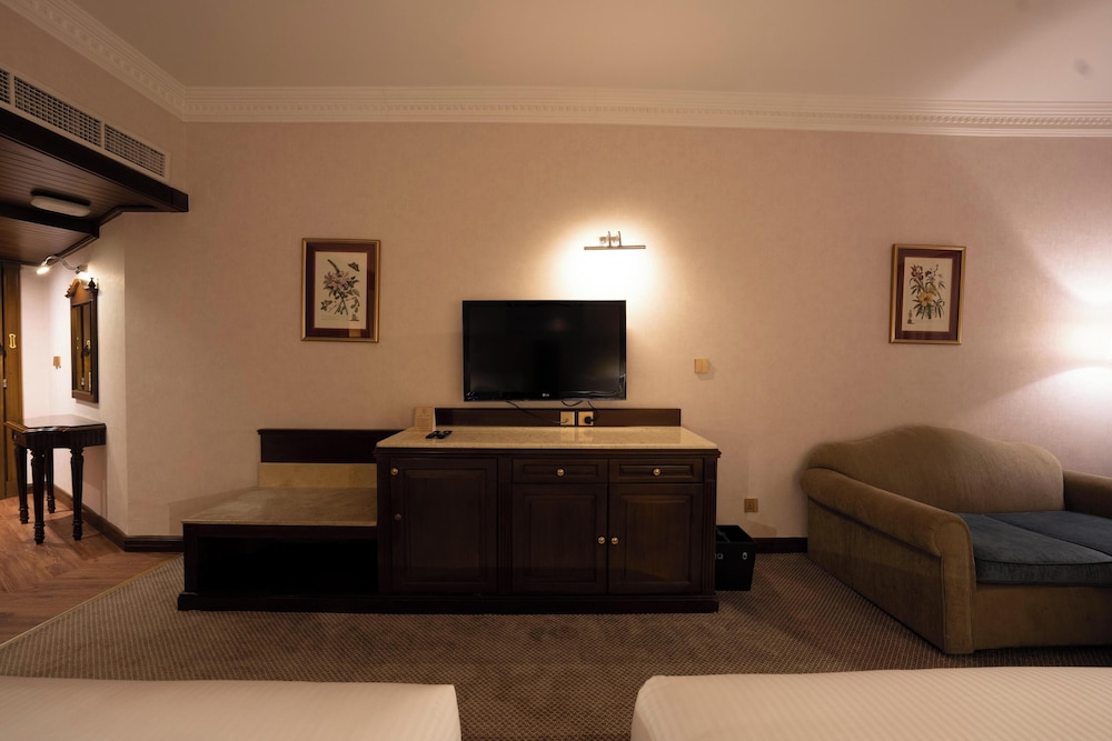 Premium Room Twin photo 2