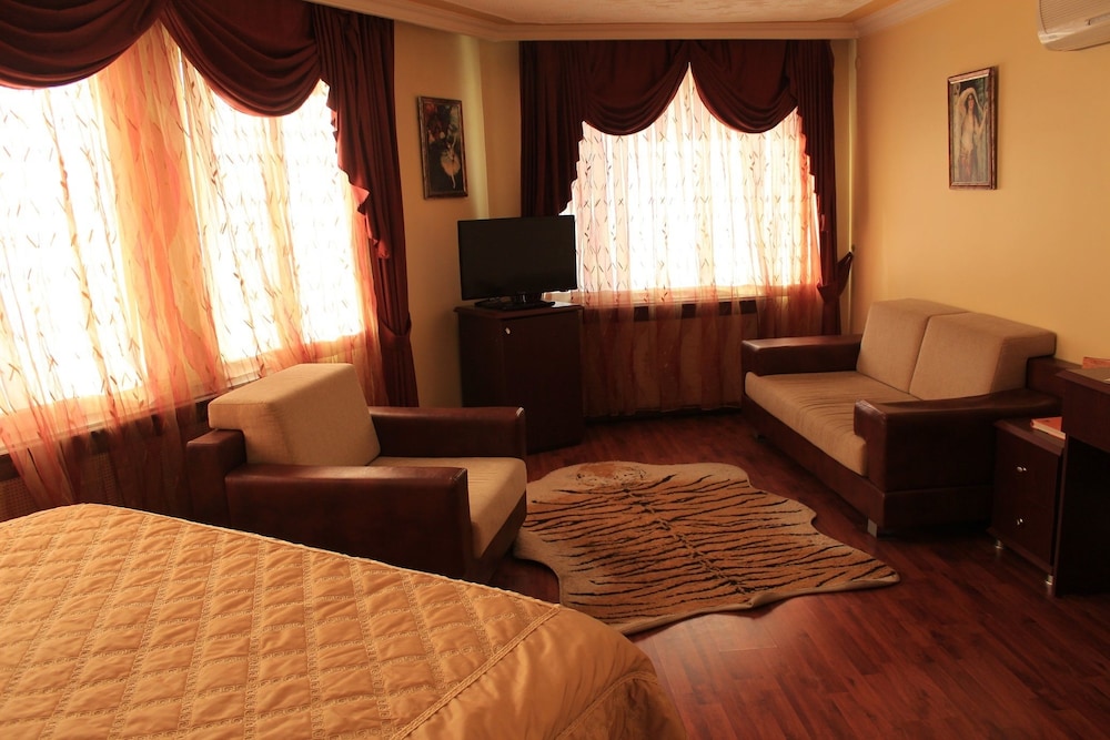 Suite photo 3