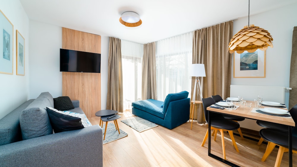 Apartment (3021)