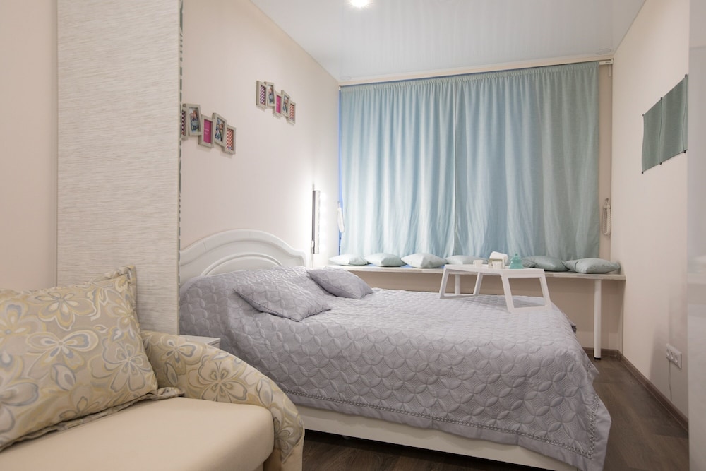 Superior Triple Room photo 3