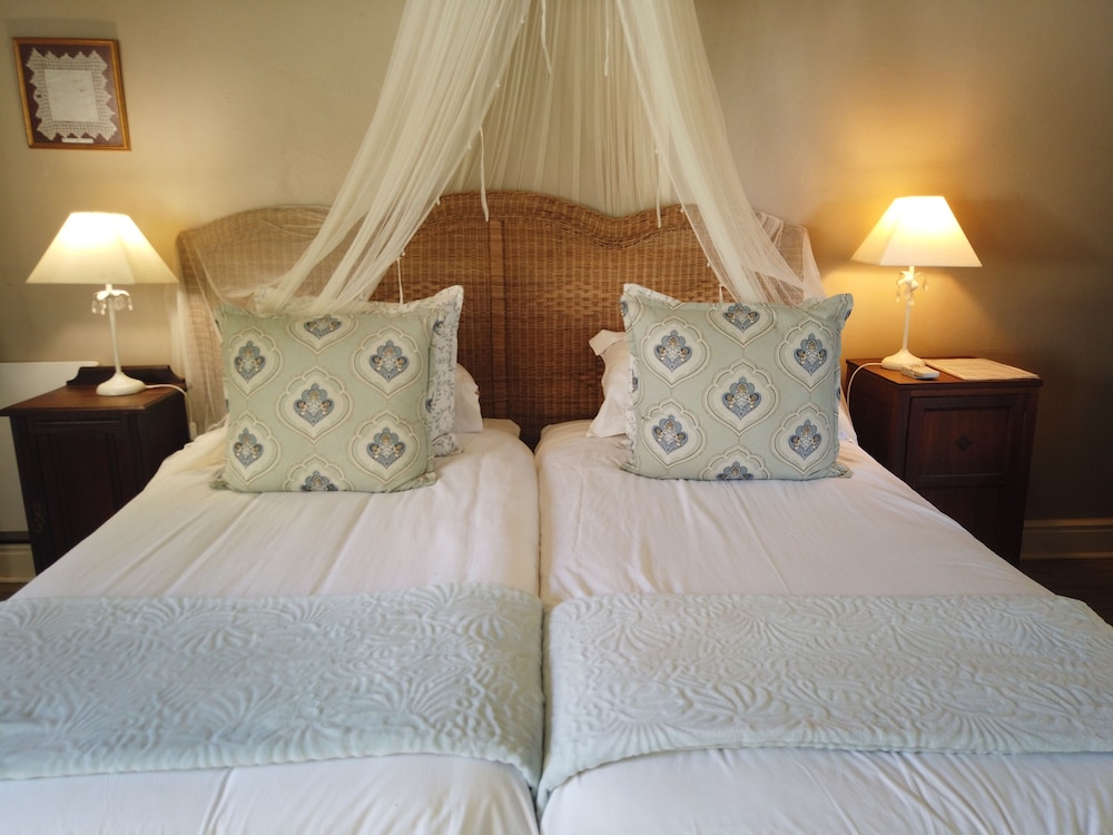 Deluxe Room (Cara Cara) photo 1