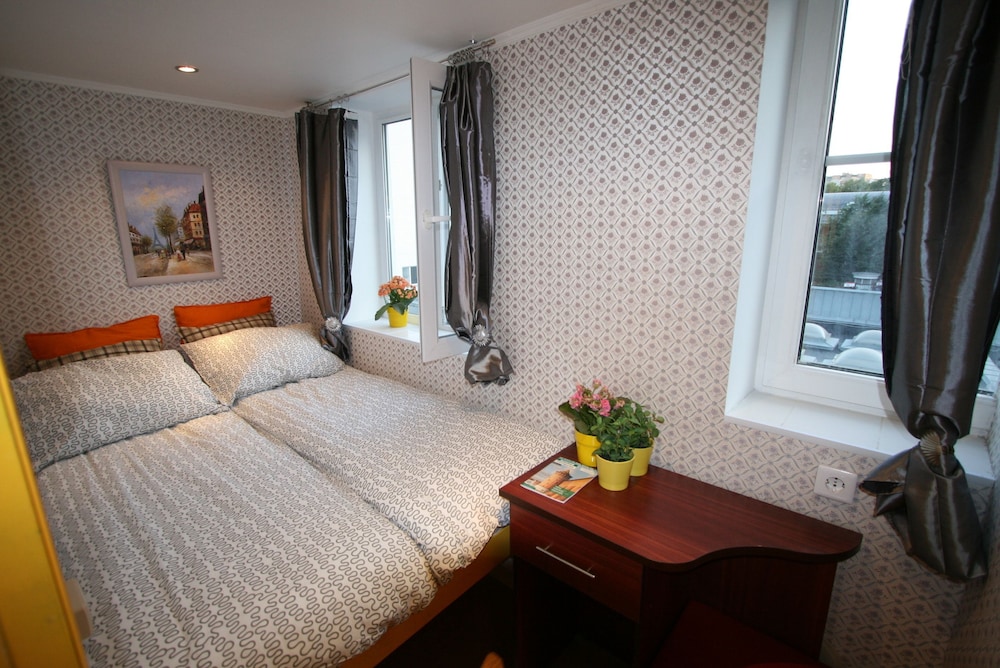 Standard Double Room, Private Bathroom