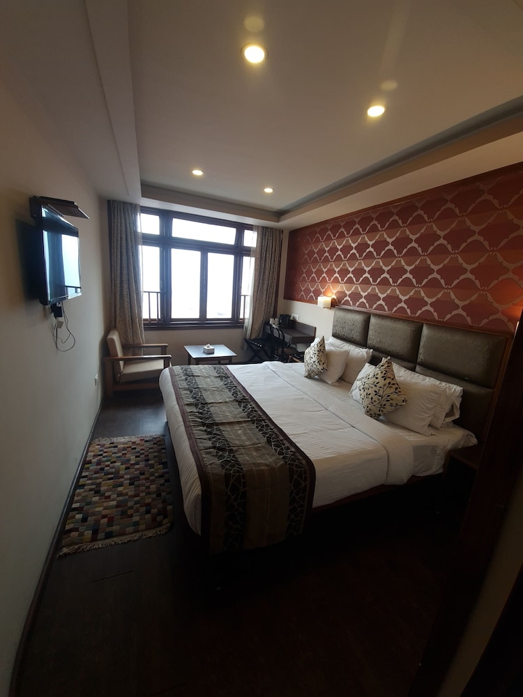 Deluxe Double Room photo 3