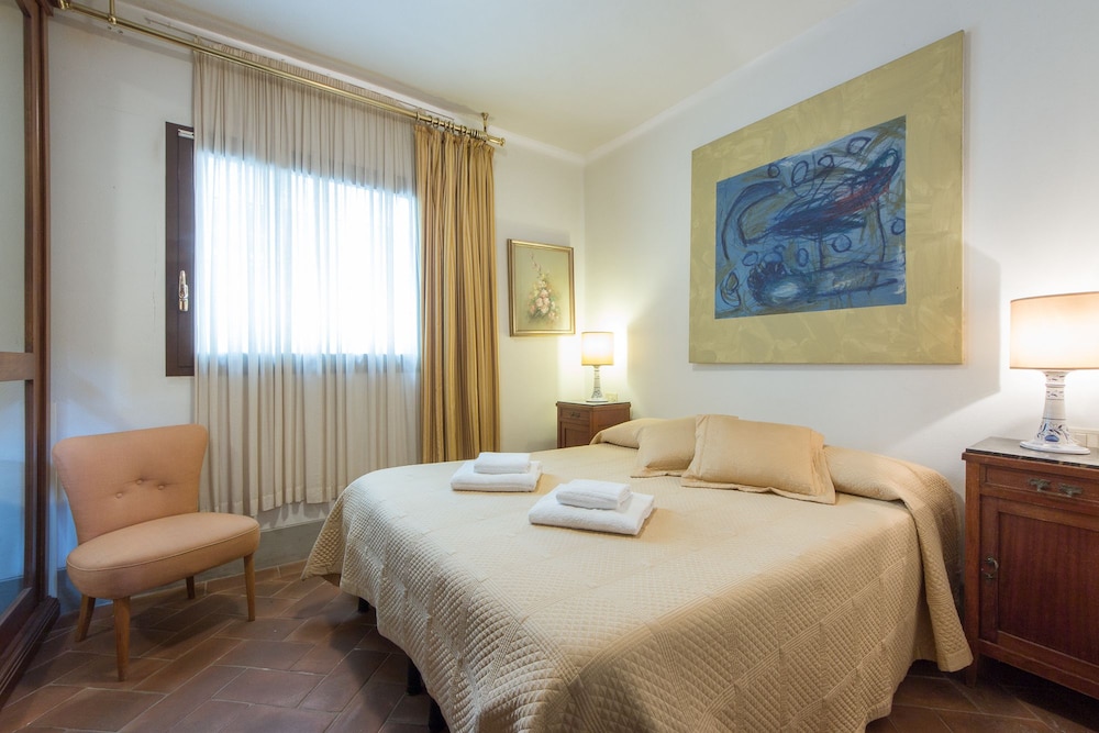 Apartment, 3 Bedrooms