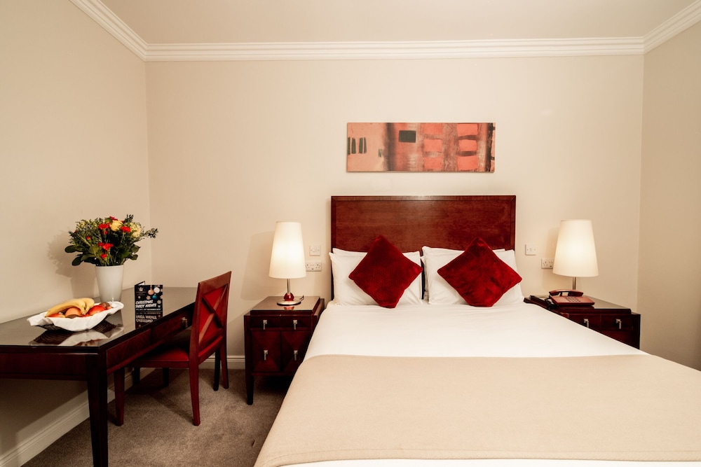 Double Room - Photo 3