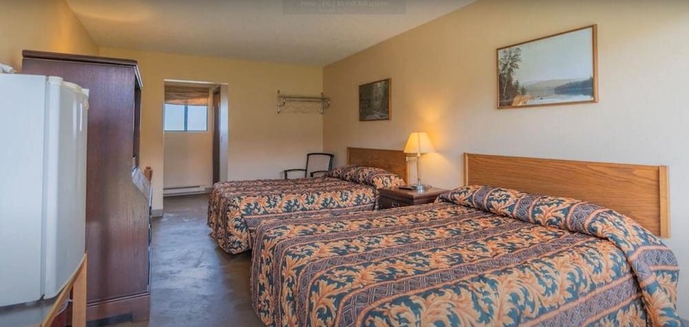 Twin Room photo 1