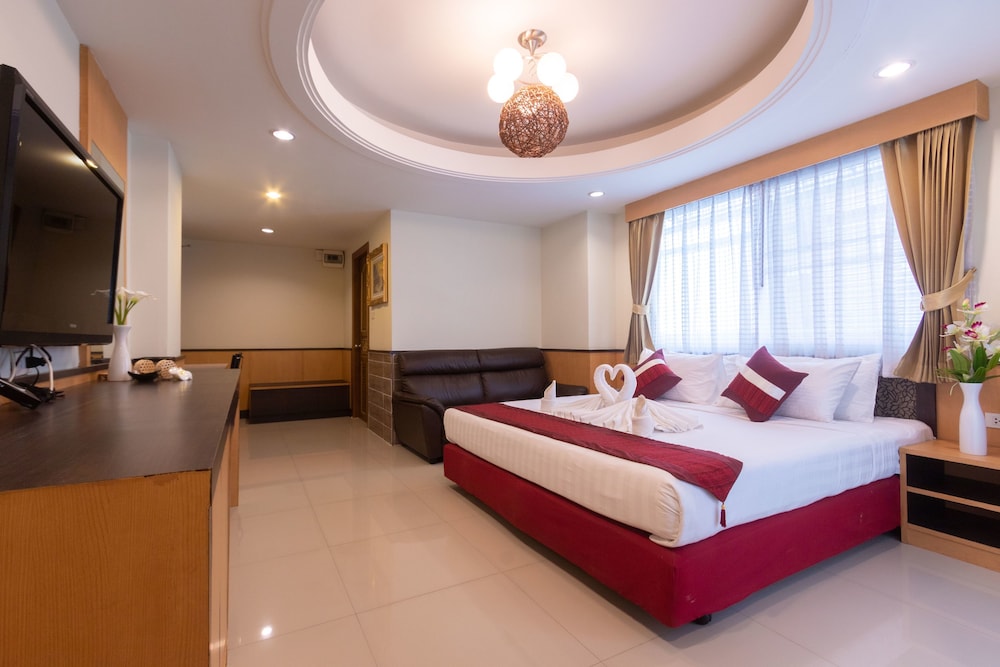 Grand Deluxe Room photo 1