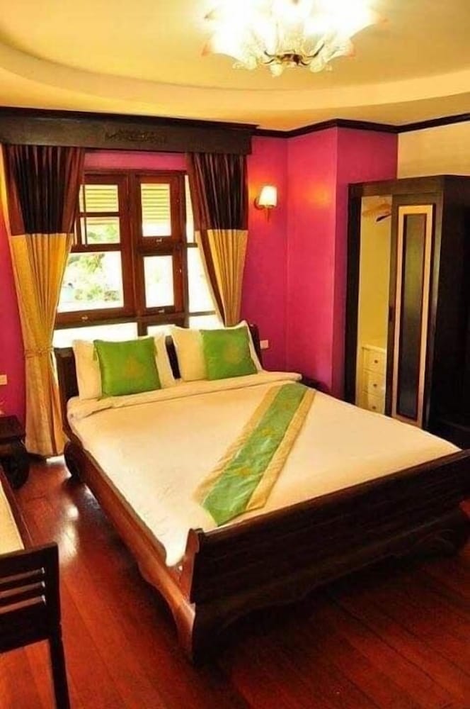 Villa Room With 2 Bedrooms - Photo 5
