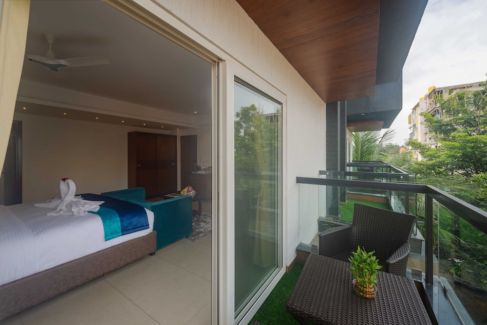 Superior Room - Photo 5
