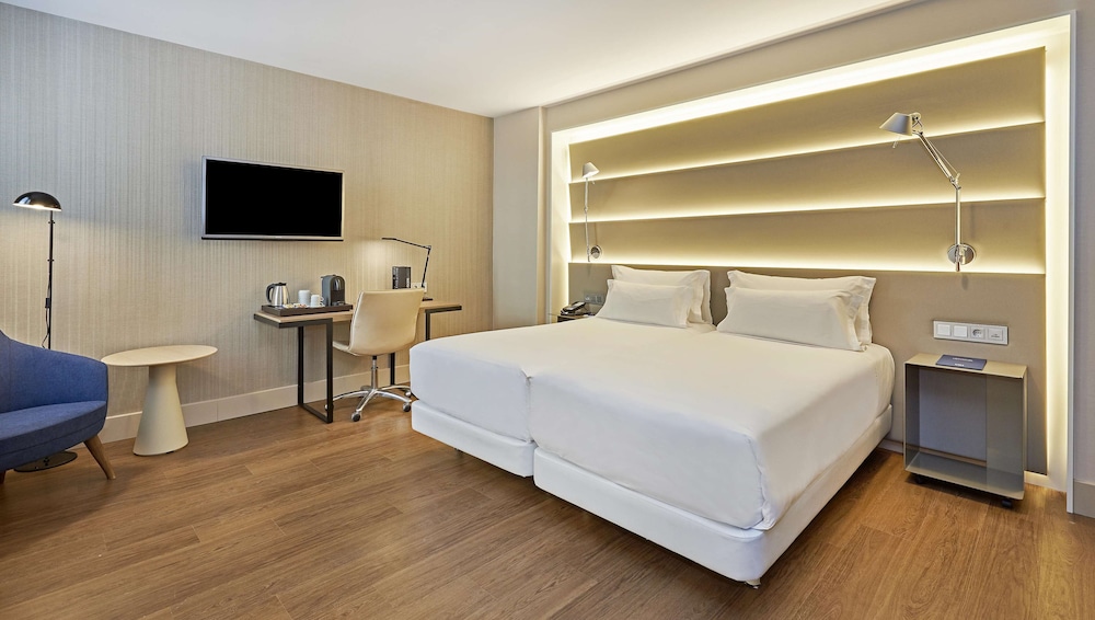 Superior Room (Extra Bed 3 adults)