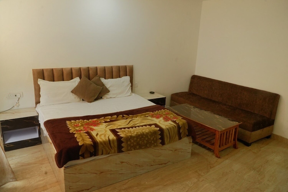 Luxury Room photo 2