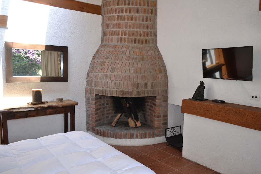 Basic Single Room