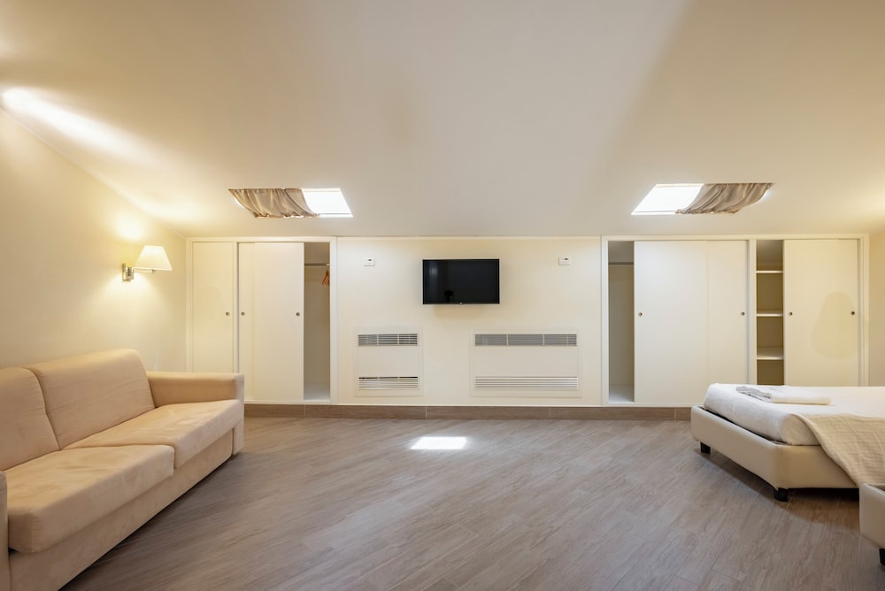 Family Apartment, 2 Bedrooms (Ciliegiolo) photo 3