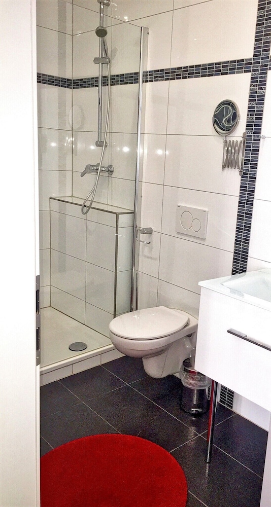 Superior Double Room, Private Bathroom, City View - Photo 20