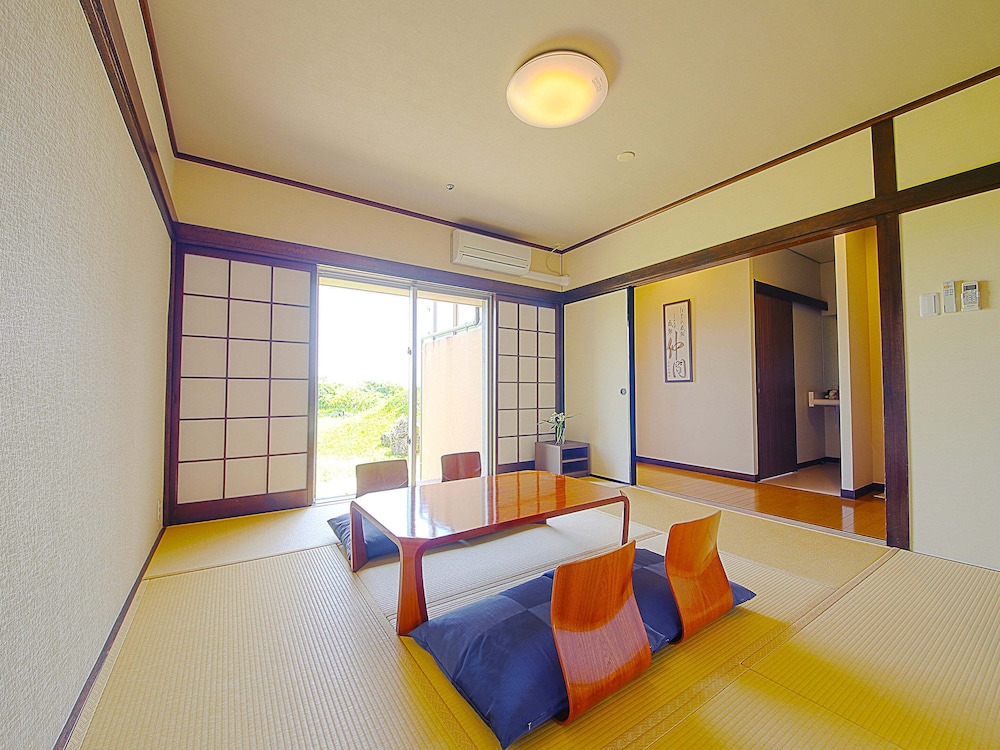Japanese-Style Room, Non Smoking (With Private Hot Spring Bath) - Photo 1