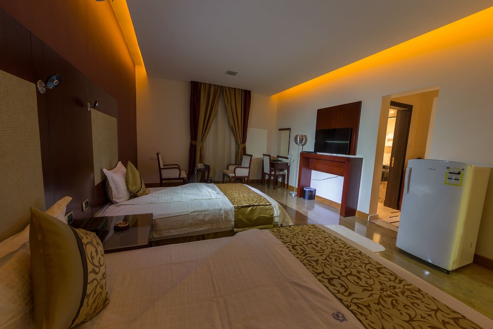 Family Suite, 3 Bedrooms photo 3