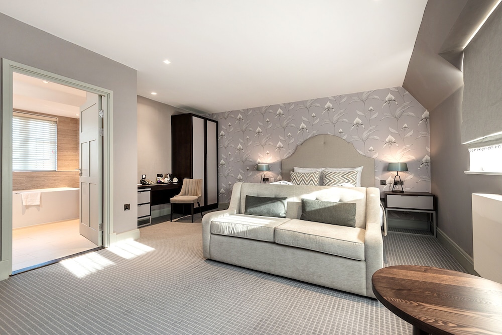 Room (Feature King) photo 2