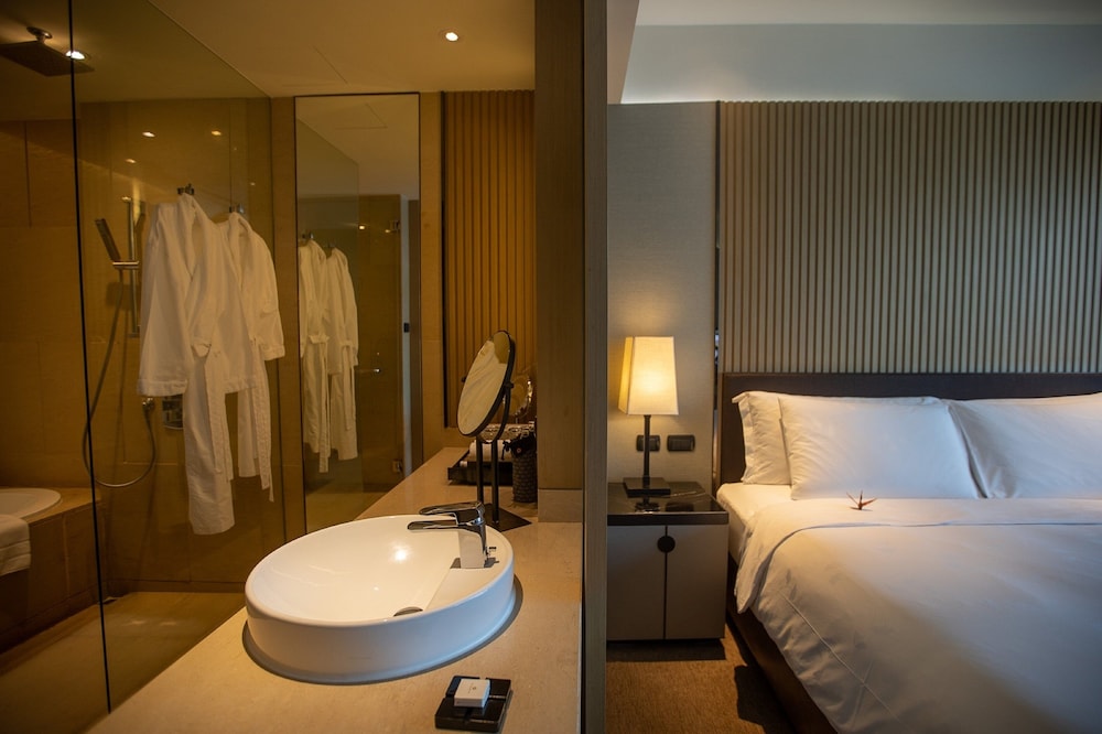 Deluxe Room, 2 Twin Beds photo 1