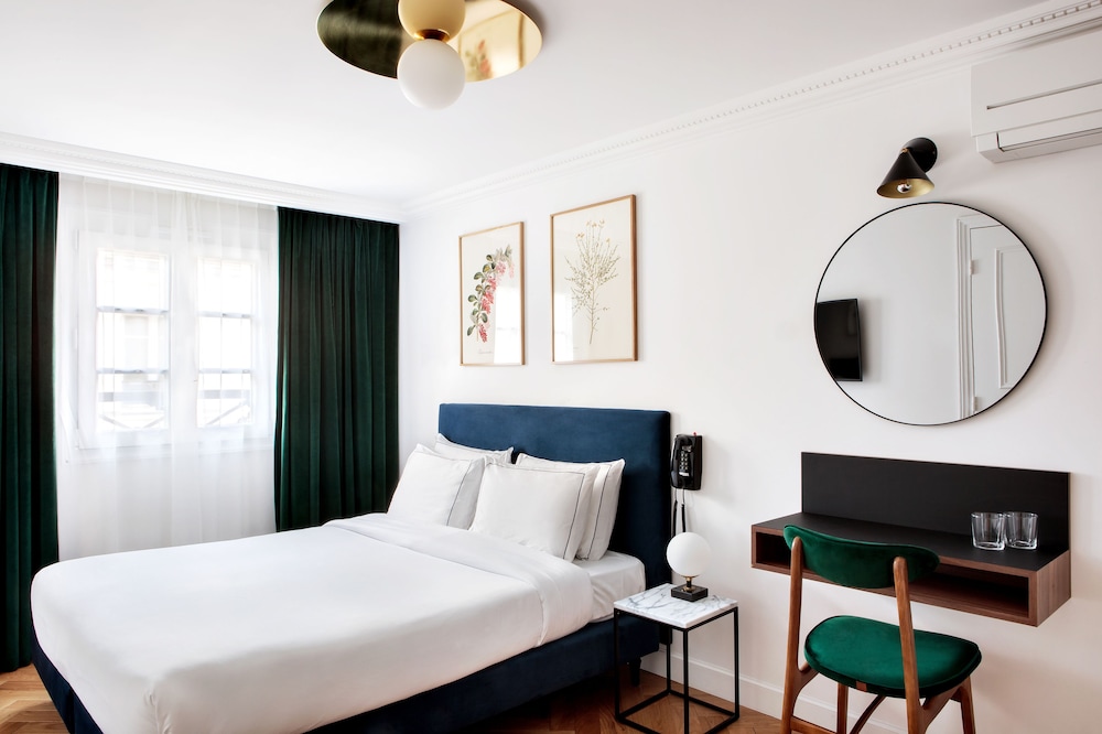 Superior Double or Twin Room photo 1