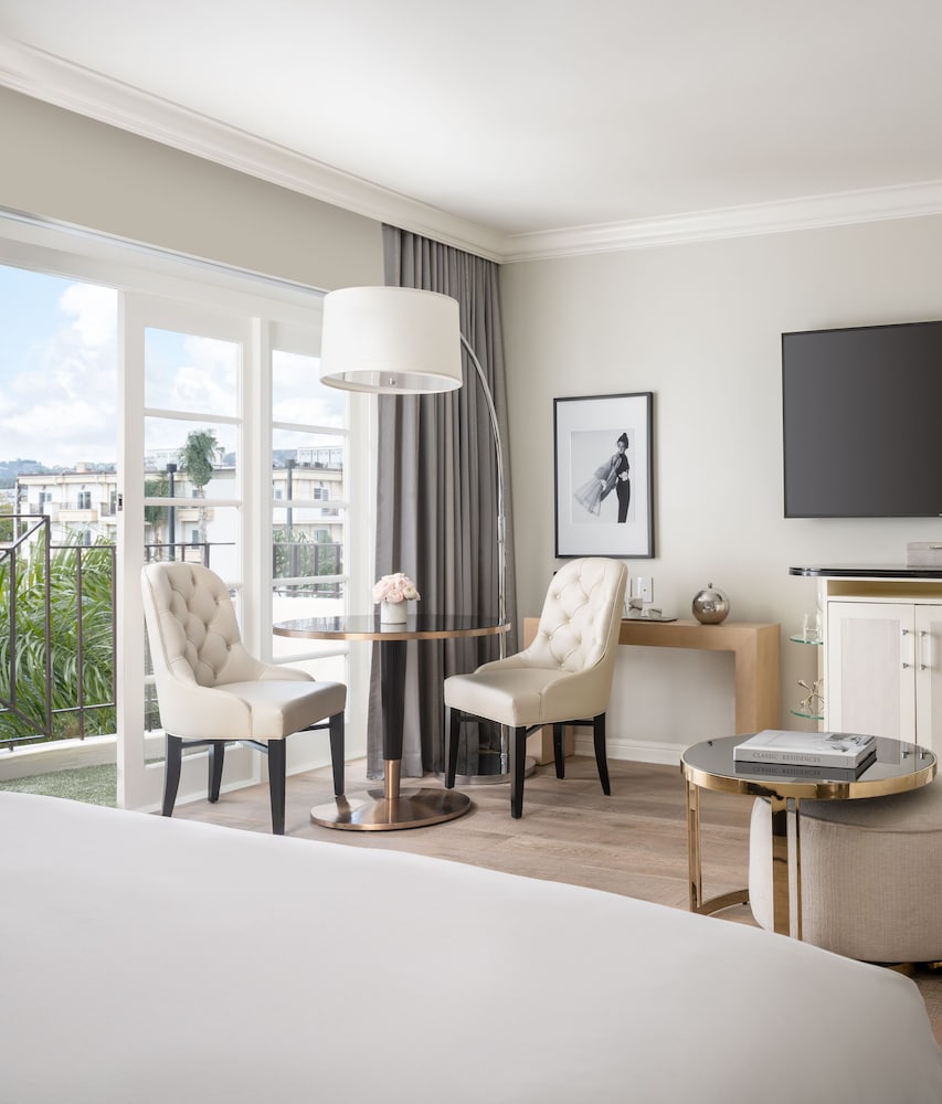 Executive Room, 1 King Bed (Wellness) photo 2