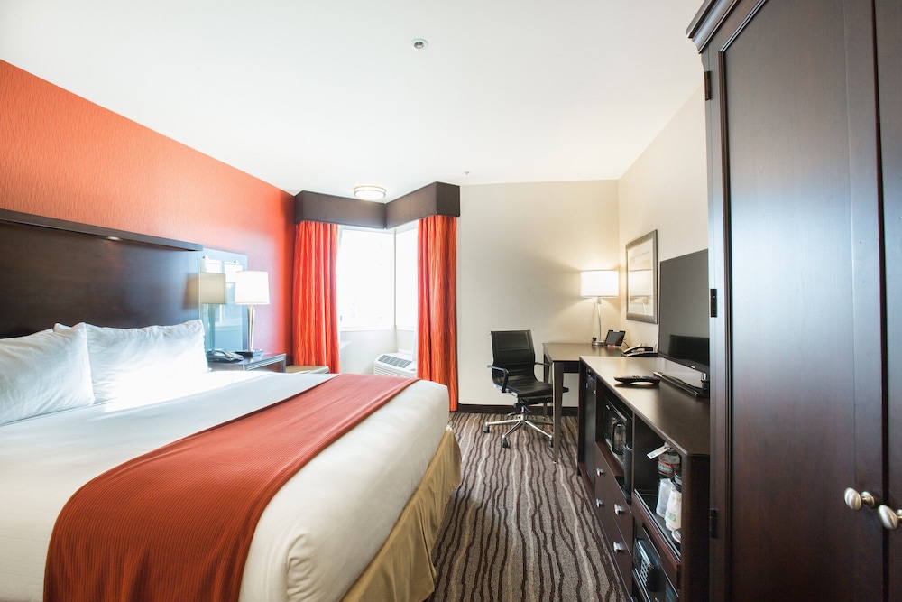 Standard Room, 1 King Bed, Accessible (Communications) - Photo 1