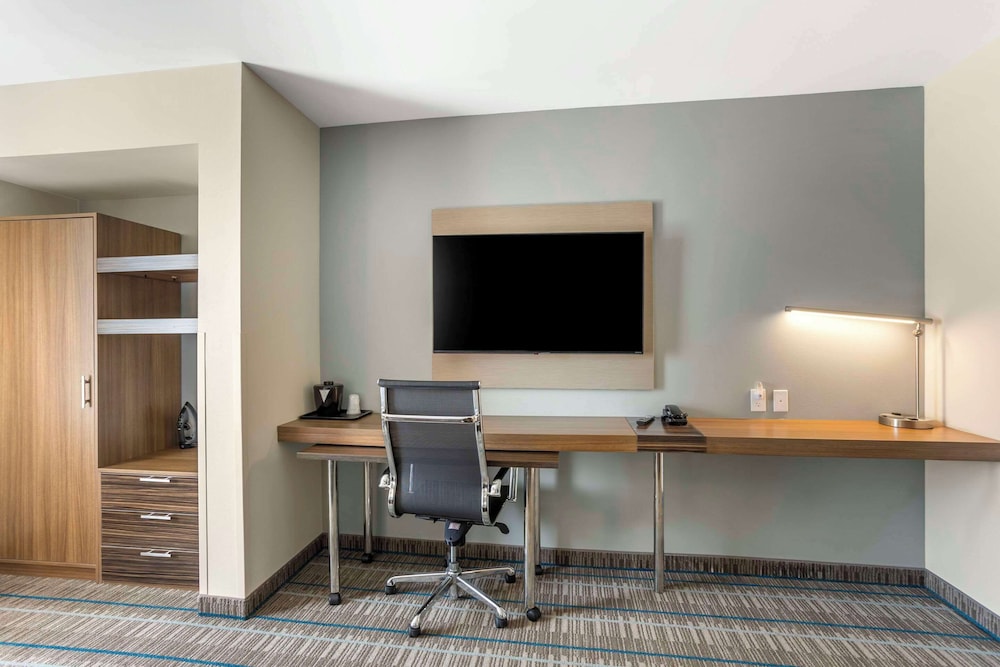 Suite, 1 King Bed, Non Smoking - Photo 4