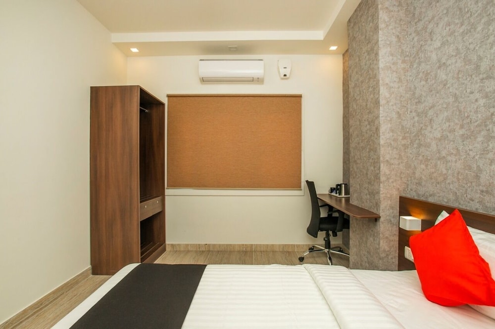Classic Double or Twin Room - Photo 5